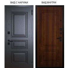 Black / Скиф Горький шоколад / Элион Дуб рустикальный