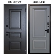 Black / Скиф Горький шоколад / Элион Силк маус