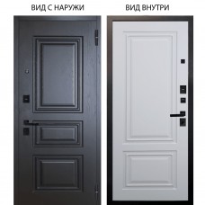 Black / Скиф Горький шоколад / Элион Софт милк