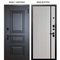 Black / Скиф Горький шоколад / Тори Софт милк