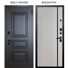 Black / Скиф Горький шоколад / Тори Софт милк