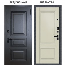 Black / Скиф Горький шоколад / Анастасия 2 Ваниль винил
