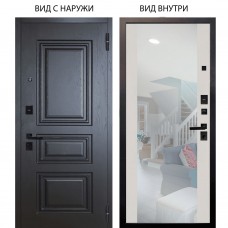 Black / Скиф Горький шоколад / Вояж Белое дерево