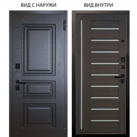 Black / Скиф Горький шоколад / Диана Лунная ночь