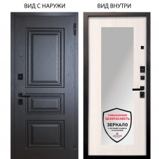 Black / Скиф Горький шоколад / Милли Ларче светлый