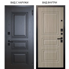 Black / Скиф Горький шоколад / Скиф Дуб филадельфия крем