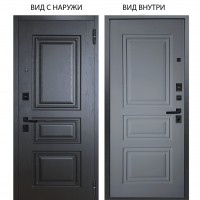 Black / Скиф Горький шоколад / Скиф Силк маус