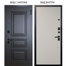 Black / Скиф Горький шоколад / Элегант Софт милк
