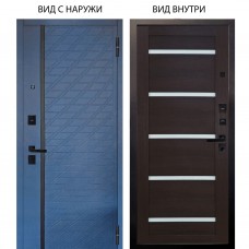 Black / Тори Синий софт / Александра Вельвет