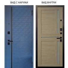 Black / Тори Синий софт / Мирра Буксус