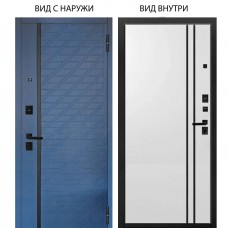 Black / Тори Синий софт / Нора 4
