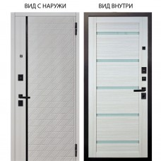 Black / Тори Софт милк / Александра Белая лиственница