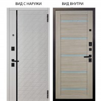 Black / Тори Софт милк / Александра Буксус