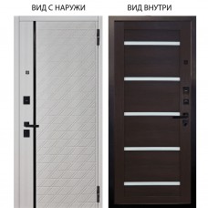 Black / Тори Софт милк / Александра Вельвет