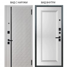 Black / Тори Софт милк / Анастасия 1 Белый снег