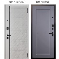 Black / Тори Софт милк / Тревор Силк маус