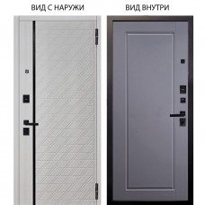 Black / Тори Софт милк / Тревор Силк маус