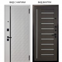 Black / Тори Софт милк / Диана Лунная ночь