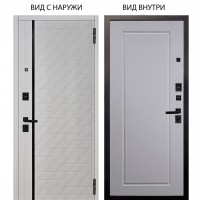 Black / Тори Софт милк / Тревор Софт милк