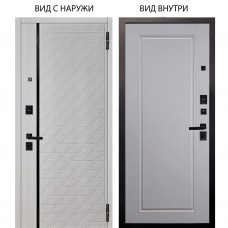 Black / Тори Софт милк / Тревор Софт милк