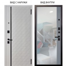 Black / Тори Софт милк / Магнум Силк маус