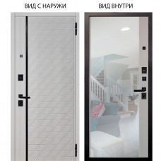 Black / Тори Софт милк / Магнум Софт милк