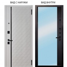 Black / Тори Софт милк / Магнум Черный софт