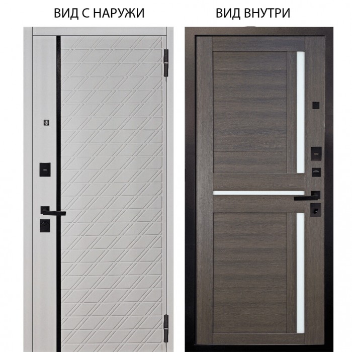 Black / Тори Софт милк / Мирра Лунная ночь