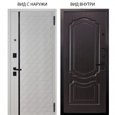 Black / Тори Софт милк / Мишель Венге
