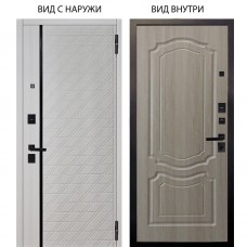 Black / Тори Софт милк / Мишель Ларче светлый