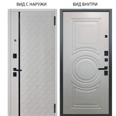 Black / Тори Софт милк / Могадиш Софт милк