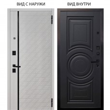 Black / Тори Софт милк / Могадиш Черный софт