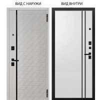 Black / Тори Софт милк / Нора 4