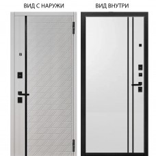 Black / Тори Софт милк / Нора 4