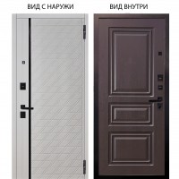 Black / Тори Софт милк / Скиф Горький шоколад