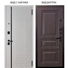 Black / Тори Софт милк / Скиф Горький шоколад