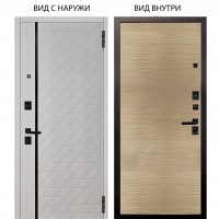 Black / Тори Софт милк / Элегант Дорс светлый горизонт