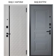 Black / Тори Софт милк / Скиф Силк маус