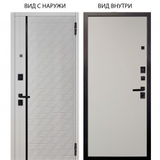 Black / Тори Софт милк / Элегант Софт милк
