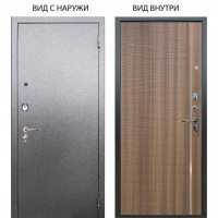 Люкс 3К металл Антик Серебро / Гауда Керамика
