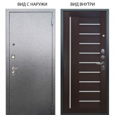 Люкс 3К металл Антик Серебро / Диана Вельвет