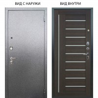 Люкс 3К металл Антик Серебро / Диана Лунная ночь