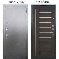 Люкс 3К металл Антик Серебро / Диана Лунная ночь