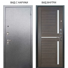 Люкс 3К металл Антик Серебро / Мирра Лунная ночь