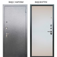 Люкс 3К металл Антик Серебро / Под покраску