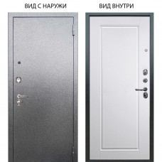 Люкс 3К металл Антик Серебро / Тревор Софт милк