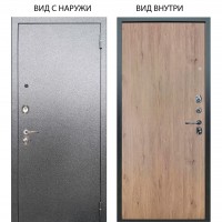 Люкс 3К металл Антик Серебро / Элегант Рустик соломенный