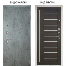 Люкс 3К / Агат Темный бетон / Диана Лунная ночь