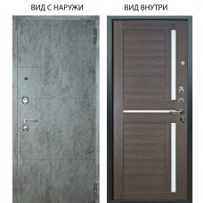 Люкс 3К / Агат Темный бетон / Мирра Лунная ночь
