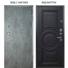 Люкс 3К / Агат Темный бетон / Могадиш Черный софт.jpg